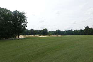 Tobacco Road 2020 4th Fairway